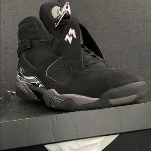 Air Jordan VIII